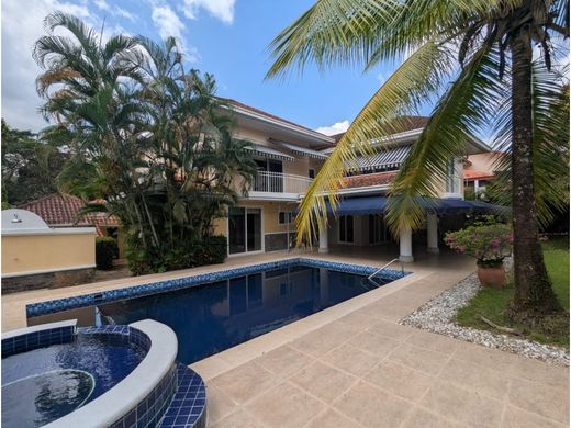 Luxury home in Panama City, Distrito de Panamá