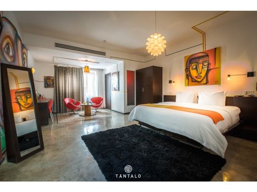 Albergo a Panamá, Distrito de Panamá