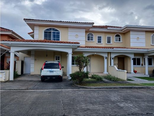 Luxe woning in Panama-stad, Distrito de Panamá