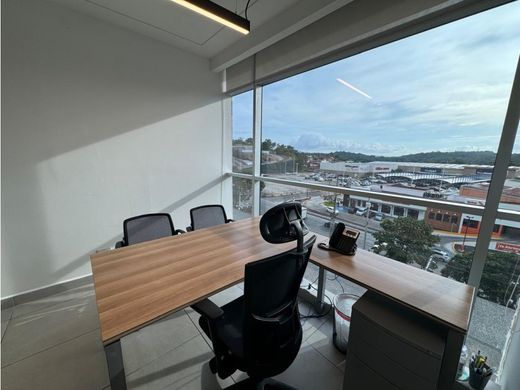 Ufficio a Panamá, Distrito de Panamá