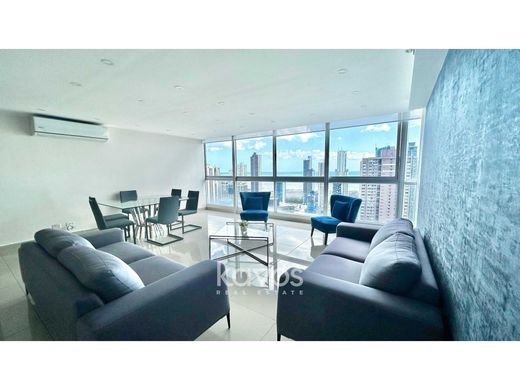 아파트 / 파나마 시, Distrito de Panamá