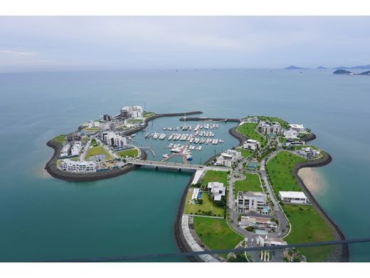 阁楼  巴拿馬城, Distrito de Panamá