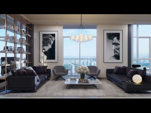 Penthouse in Panama City, Distrito de Panamá