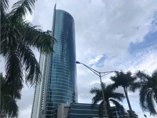 Office in Panama City, Distrito de Panamá