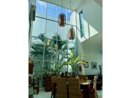 Casa di lusso a Panamá, Distrito de Panamá