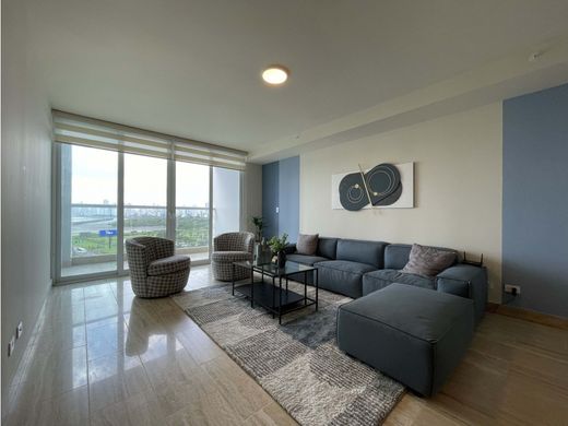 Apartment / Etagenwohnung in Panama-Stadt, Distrito de Panamá