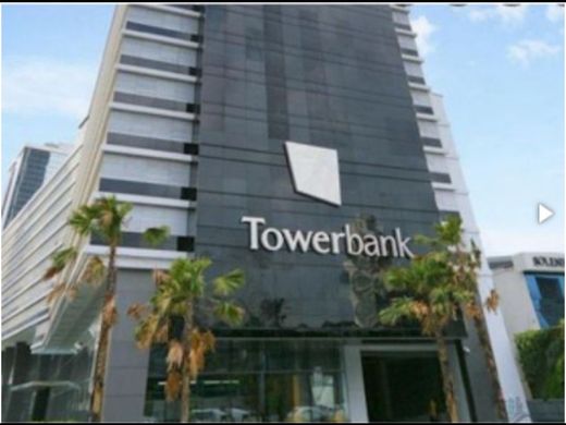 Office in San Francisco, Distrito de San Francisco