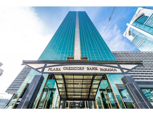 Офис, Bella Vista, Distrito de Donoso