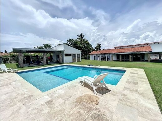 Casa de luxo - Chame, Distrito de Chame