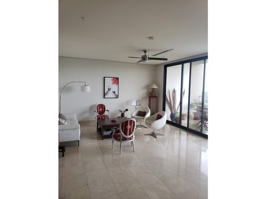 Appartement in Panama-stad, Distrito de Panamá