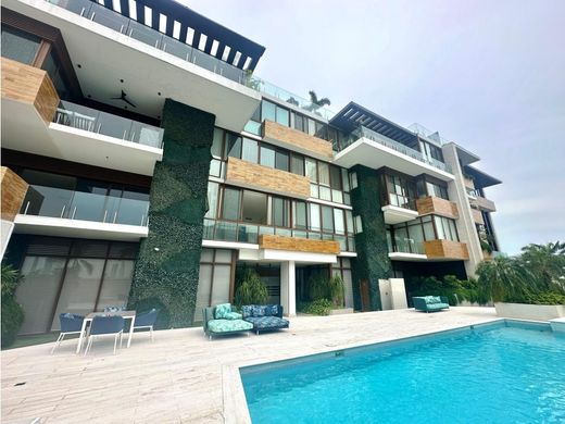 Apartment in Panama City, Distrito de Panamá
