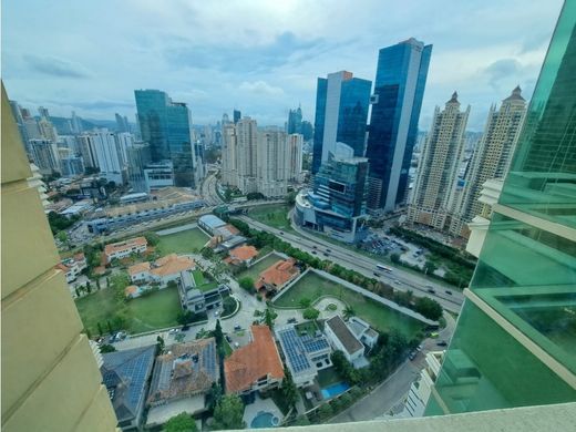 Apartment / Etagenwohnung in Panama-Stadt, Distrito de Panamá