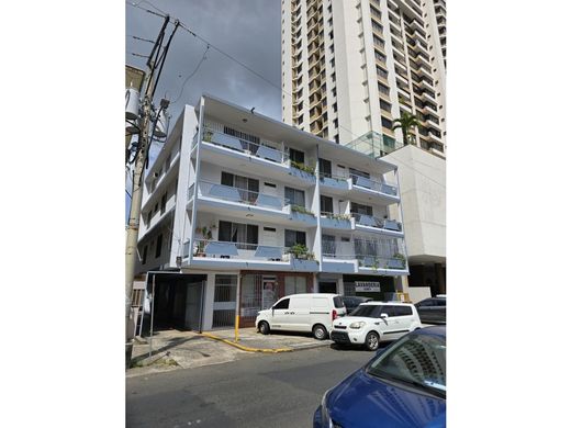 콘도미니엄 / Bella Vista, Distrito de Donoso