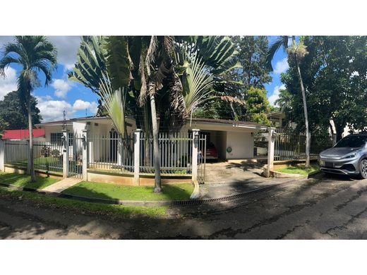 Casa di lusso a Ancón, Distrito de Panamá