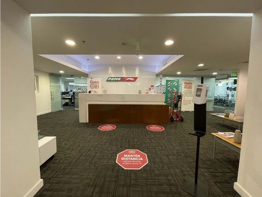 Bureau à Panamá, Distrito de Panamá