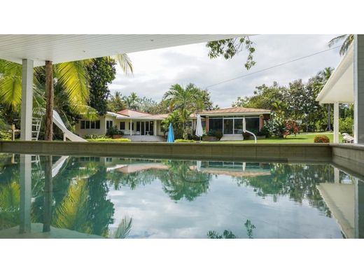 Luxury home in Río Hato, Distrito de Antón