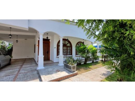 منزل ﻓﻲ بنما (مدينة), Distrito de Panamá