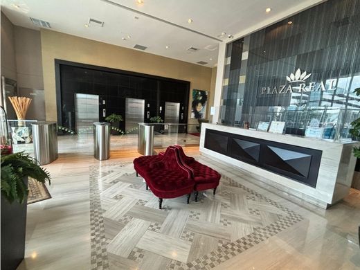 مكتب ﻓﻲ بنما (مدينة), Distrito de Panamá