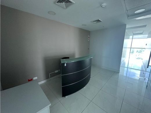 Ufficio a Bella Vista, Distrito de Donoso