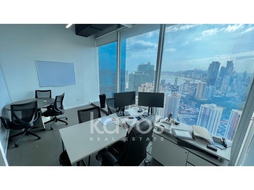 Office in Panama City, Distrito de Panamá