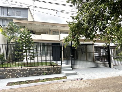 Maison de luxe à Panamá, Distrito de Panamá