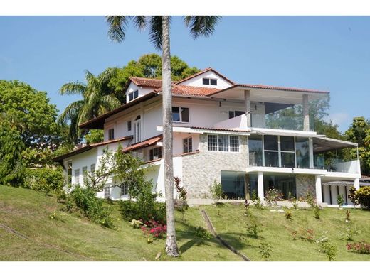 豪宅  巴拿馬城, Distrito de Panamá