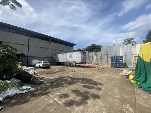 Grundstück in Río Abajo, Distrito de Panamá