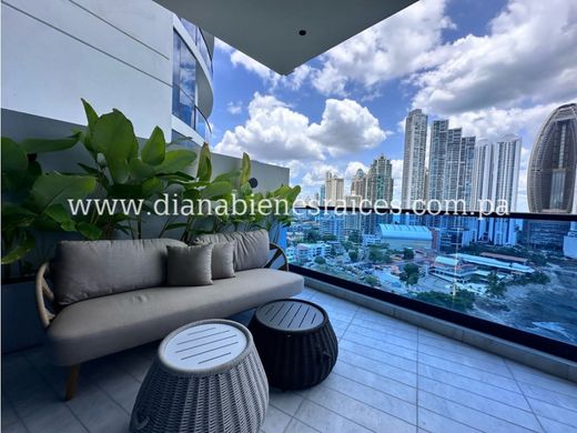 Apartment in Panama City, Distrito de Panamá