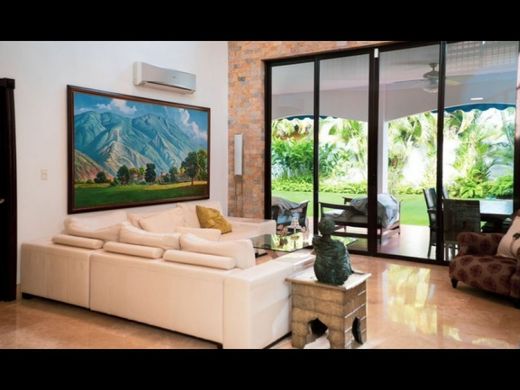 Casa di lusso a Panamá, Distrito de Panamá