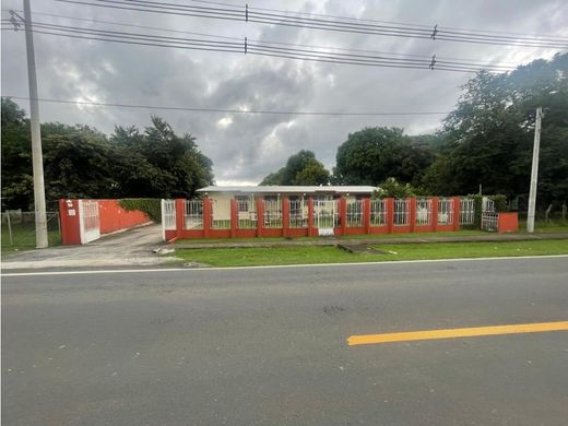 Maison de luxe à Miraflores, Distrito Penonomé