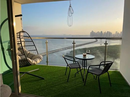 Appartement à Panamá, Distrito de Panamá