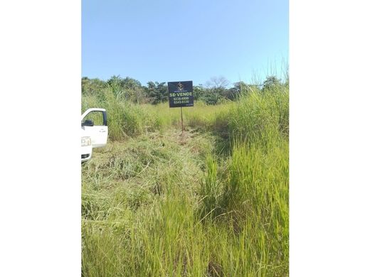 Terreno en San Carlos, Distrito de San Carlos