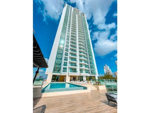 아파트 / 파나마 시, Distrito de Panamá