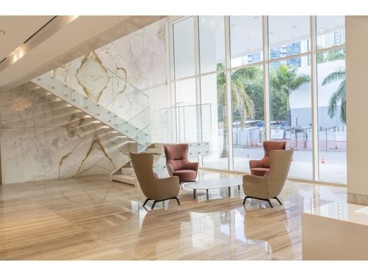 아파트 / 파나마 시, Distrito de Panamá