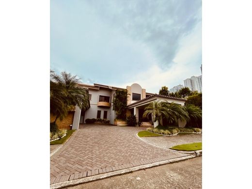 Πολυτελή κατοικία σε Juan Díaz, Distrito de Antón