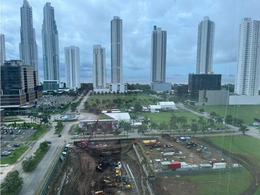 Офис, Панама, Distrito de Panamá