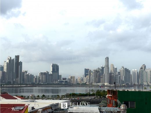 パナマシティ, Distrito de Panamáのアパートメント・コンプレックス