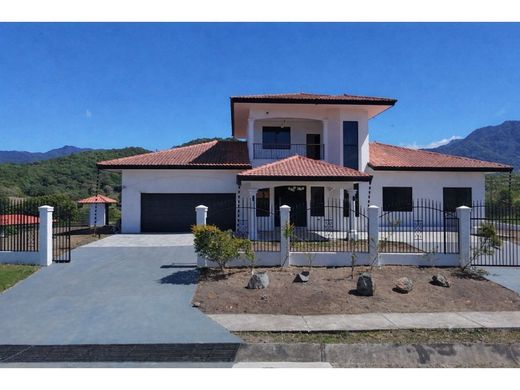 Maison de luxe à Volcán, Distrito de Bugaba