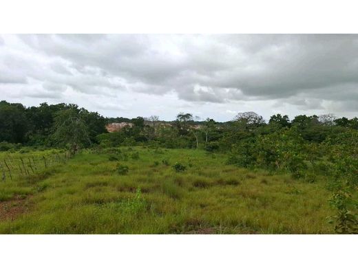 Terreno a Pacora, Distrito de Panamá