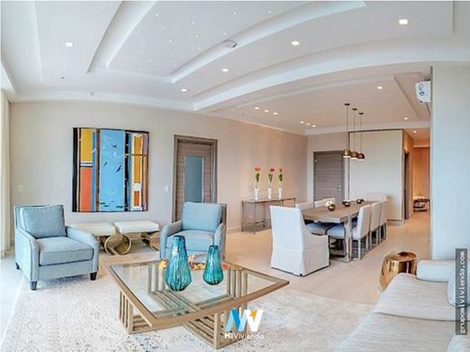 아파트 / 파나마 시, Distrito de Panamá