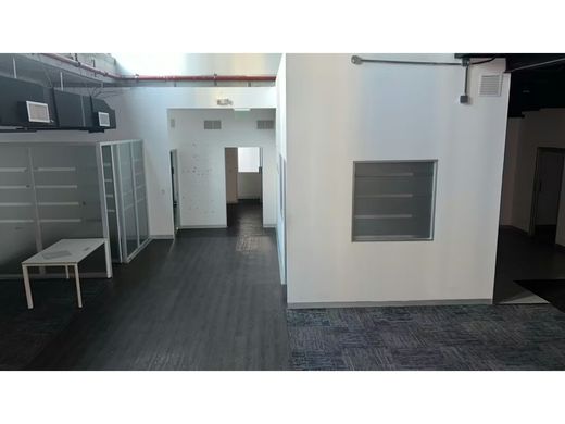 Office in San Francisco, Distrito de San Francisco
