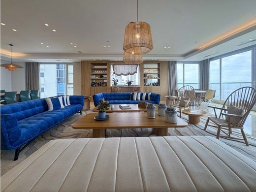 Juan Díaz, Distrito de Antónのアパートメント