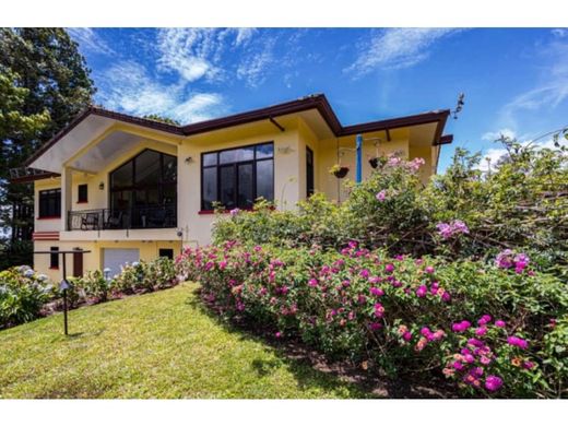 Εξοχική κατοικία σε Los Naranjos, Distrito de Boquete