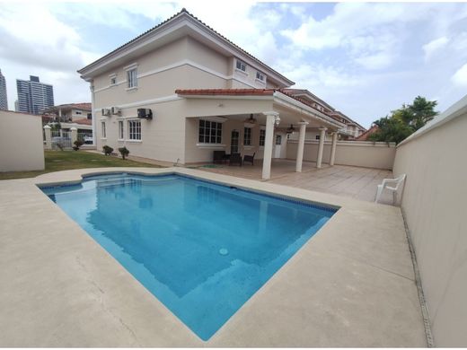 Casa di lusso a San Miguelito, Distrito San Miguelito