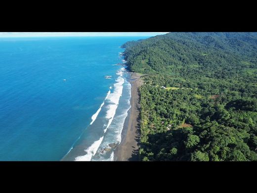 Villa en La Palma, Distrito de Chepigana