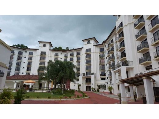 Daire Panama (şehir)
, Distrito de Panamá