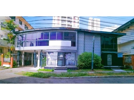 Appartementencomplex in San Francisco, Distrito de San Francisco