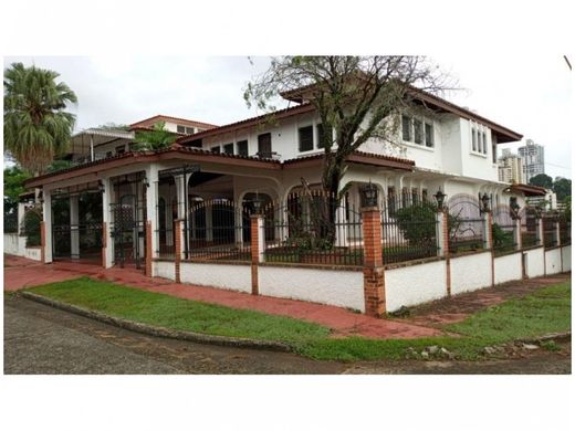 Casa di lusso a El Dorado, Distrito de Panamá