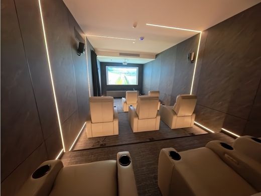 Appartamento a Panamá, Distrito de Panamá