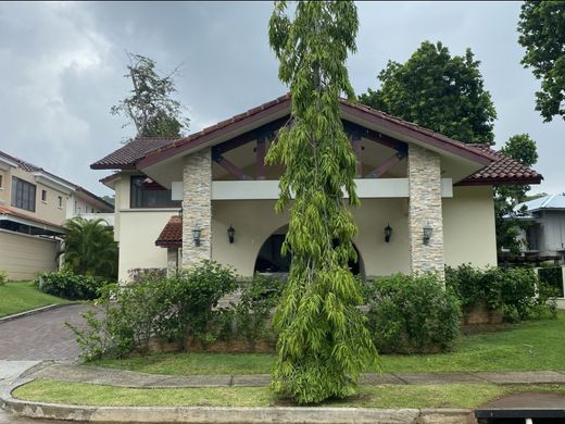 Luxury home in Panama City, Distrito de Panamá